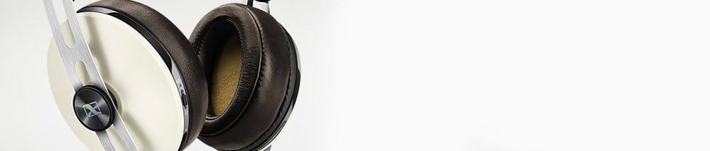 Momentum 3 Headphone